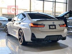 بي ام دبليو الفئة 3